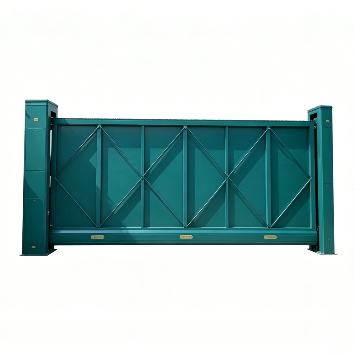 南投仁爱电动悬空门